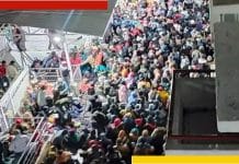 Vaishno Devi: অতিমারি পরিস্থিতি সত্বেও কেন প্রবেশে অনুমতি? মর্মান্তিক মৃত্যুর পর উঠছে প্রশ্ন