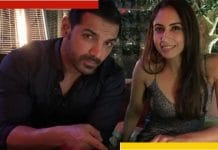 John Abraham: করোনা আক্রান্ত সস্ত্রীক অভিনেতা জন আব্রাহাম