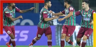 ATK Mohun Bagan