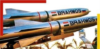 Brahmos