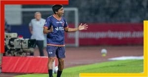 SC East Bengal