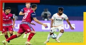 SC East Bengal