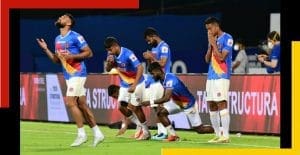 SC East Bengal