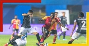 SC East Bengal