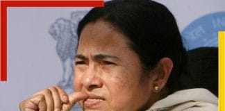 Mamata Banerjee