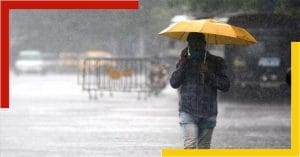Weather Update