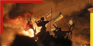 Russia-Ukraine Crisis