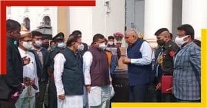 Jagdeep Dhankhar