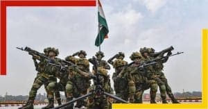 Shaurya Chakra