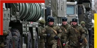 Russia-Ukraine Crisis