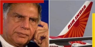 TATA Air India