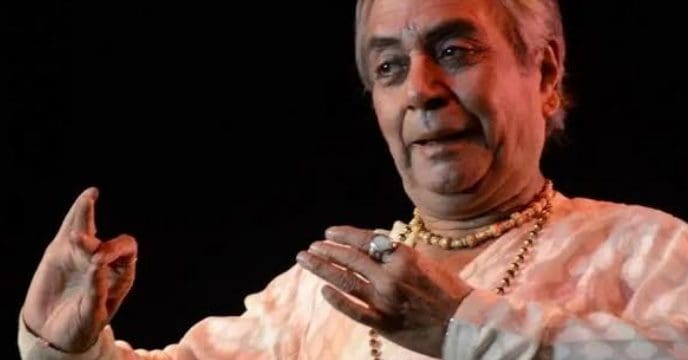 IMG 20220117 091049 Birju Maharaj : নক্ষত্র পতন, প্রয়াত কিংবদন্তি বিরজু মহারাজ