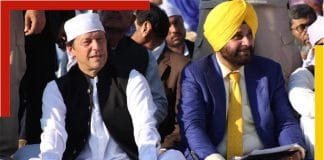 Pakistan PM asked me to induct Sidhu into my Cabinet