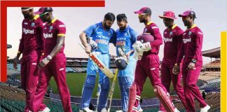 India and West Indies cricket