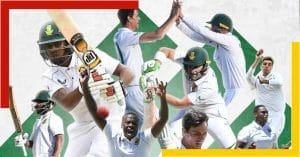India vs South Africa