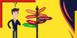 Top Investment Options in India
