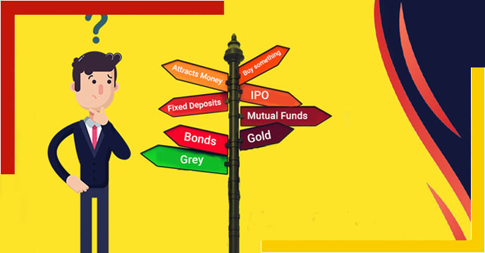 Top Investment Options in India