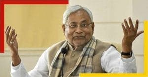 JDU Nitish kumar