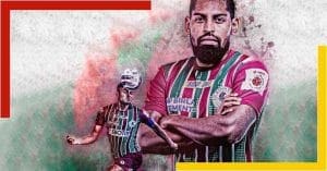 Roy Krishna