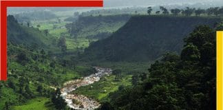 Samsing in West bengal