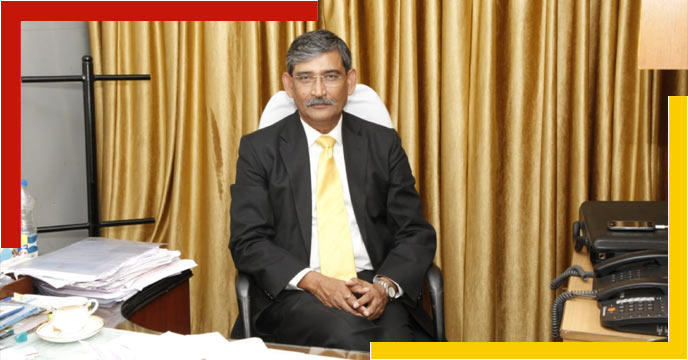 SC East Bengal CEO Shivaji Samaddar