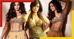 Shweta Tiwari