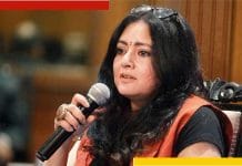 Agnimitra Paul: ফের একবার করোনা আক্রান্ত অগ্নিমিত্রা পাল agnimitra paul