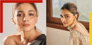 alia- deepika