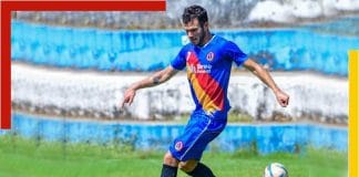 SC EastBengal's sensational tweet post on Perosevich debate