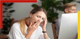 Did you know that there is a risk of death if you do any work after lunch?