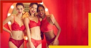 Underwear is welcome year