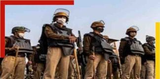 Recruitment of CISF personnel to the post of Head Constable under Sports Quota