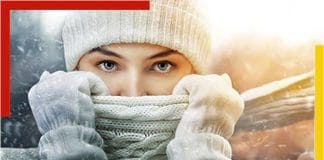 Climate is changing, be careful to stay healthy