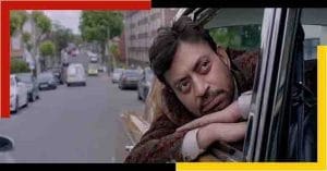 Looking back 'Irfan'