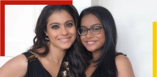 kajol
