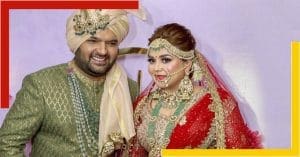 Kapil Sharma biopic