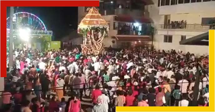 karnataka-chariot-festival