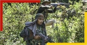 kashmir