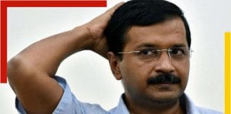 Arvind Kejriwal, Chief Minister of Delhi