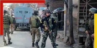 J&K: Nikesh Jangi in a pair of encountersJ&K: Nikesh Jangi in a pair of encounters