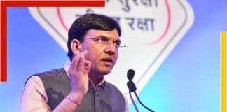 3 new cancer hospitals will be built in Bengal, announced the Union Minister