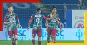 mohunbagan
