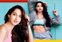 Nora Fatehi