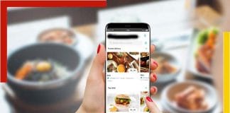 online food delivery