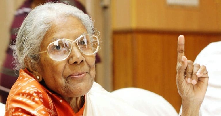Sandhya Mukhopadhyay: রক্ত পরীক্ষার রিপোর্টের পর স্থিতিশীল ‘গীতশ্রী’
