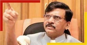 sanjay raut