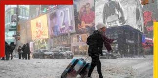 Are you a snow lover? The joy of snowfall will be found in these five places