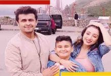 সপরিবারে কোভিডের কবলে জনপ্রিয় গায়ক সোনু নিগম Sonu Nigam, a popular singer with Kovid and his family