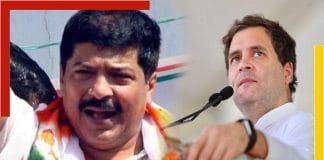 AlCC sent smessage to tripura pcc special arrangement for suip roy barman