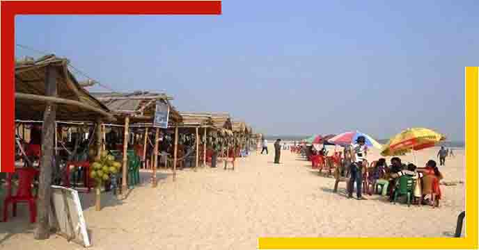 Tajpur will be freed from the busyness of the citizens